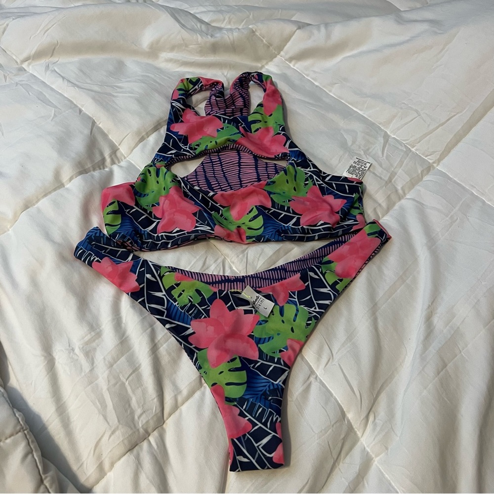 Moana Bikini